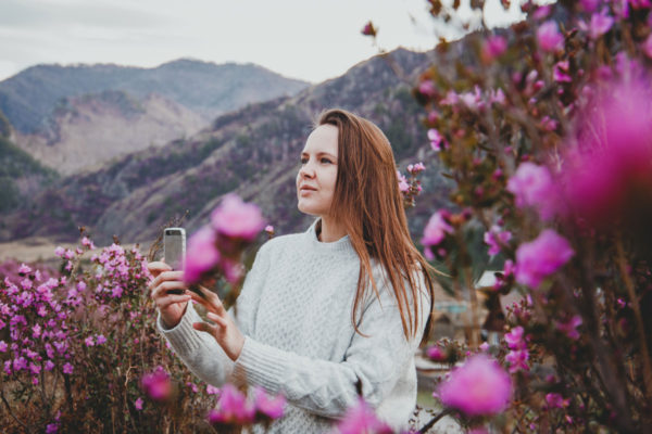 Майский тур:  цветение маральника на Алтае 7 дней, 2021